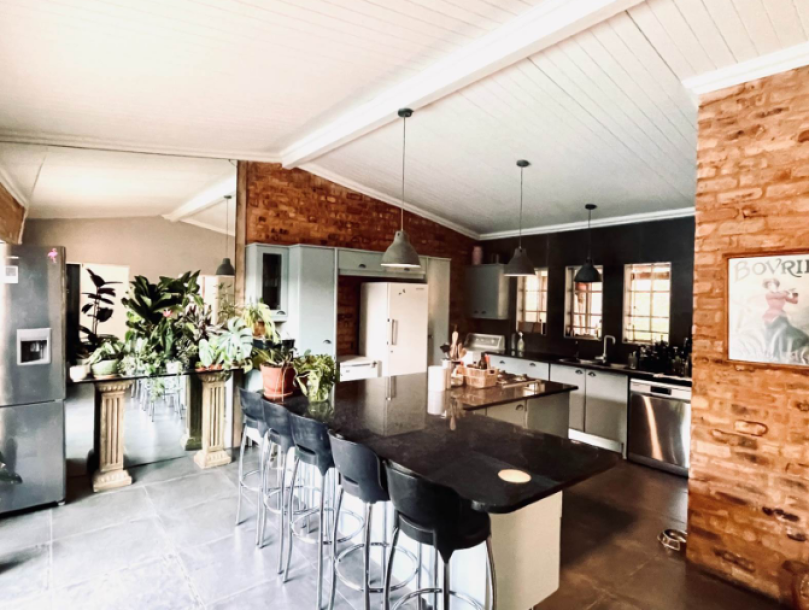 1 Bedroom House in Meyerspark-5