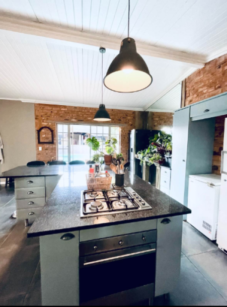1 Bedroom House in Meyerspark-1