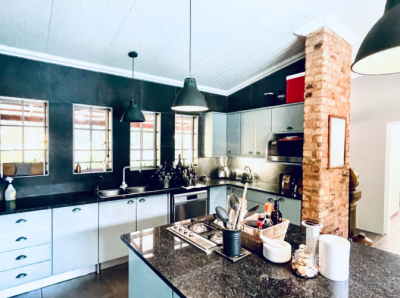 1 Bedroom House in Meyerspark