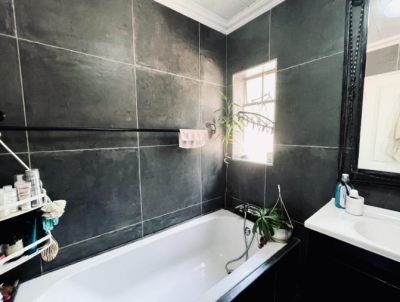 1 Bedroom House in Meyerspark