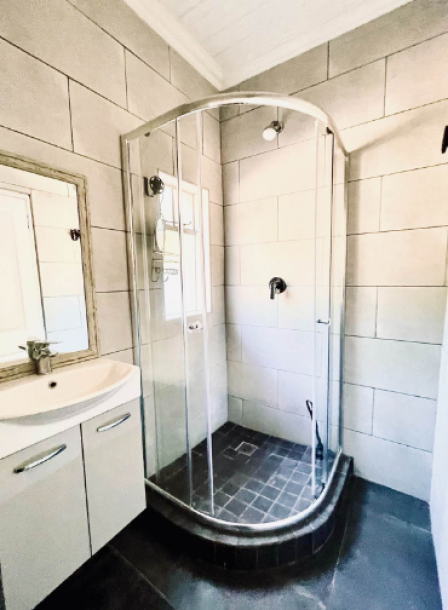 1 Bedroom House in Meyerspark-9