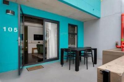 1 Bedroom Apartment / Flat for Sale in Bo Kaap