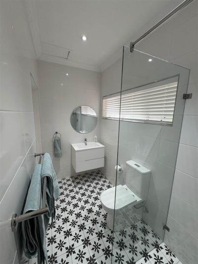 1 Bed Garden Cottage in Constantia Hill Estate