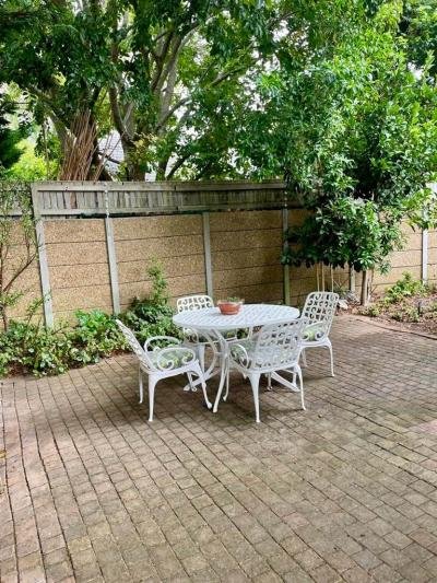 1 Bed Garden Cottage in Constantia Hill Estate