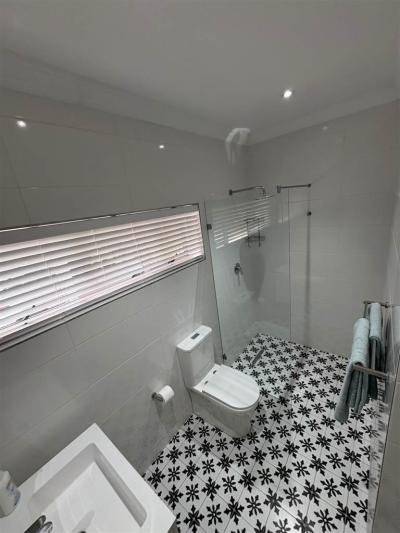 1 Bed Garden Cottage in Constantia Hill Estate