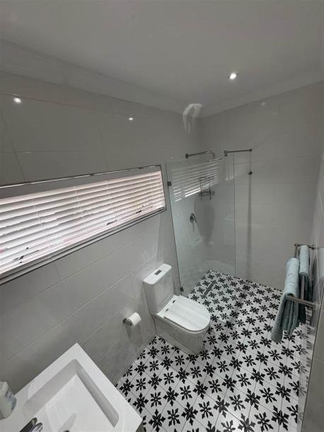 1 Bed Garden Cottage in Constantia Hill Estate-1
