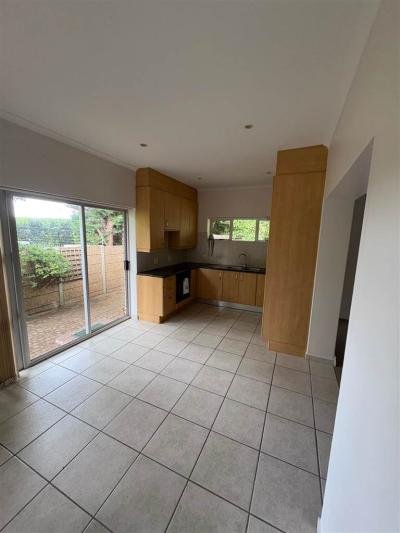 1 Bed Garden Cottage in Constantia Hill Estate