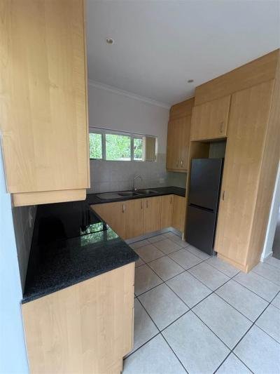 1 Bed Garden Cottage in Constantia Hill Estate