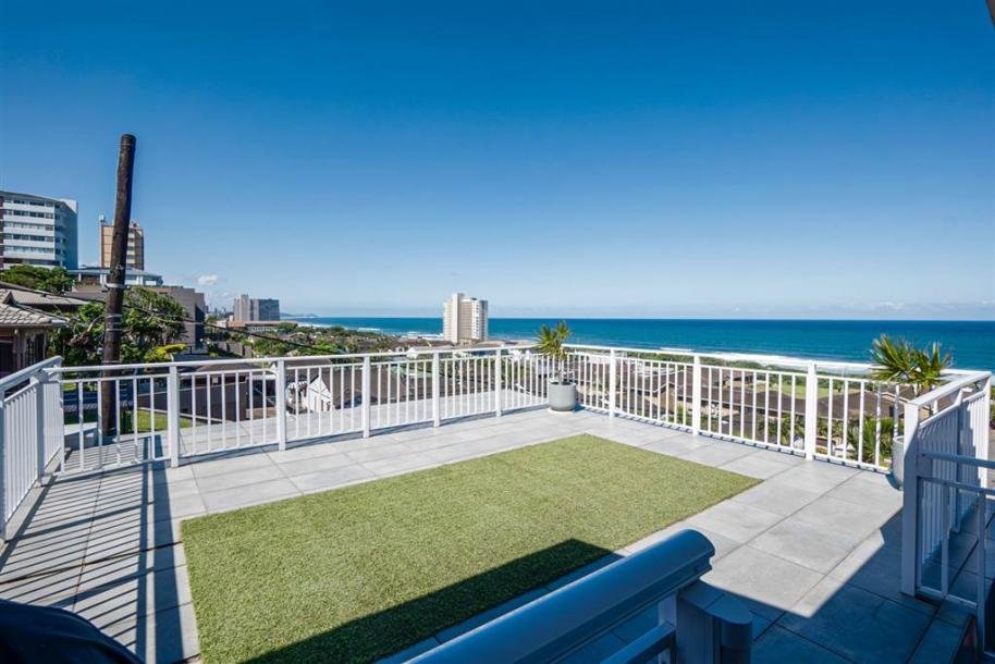 3 Bedroom House in Warner Beach-0