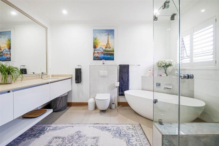 3 Bedroom House in Warner Beach-10
