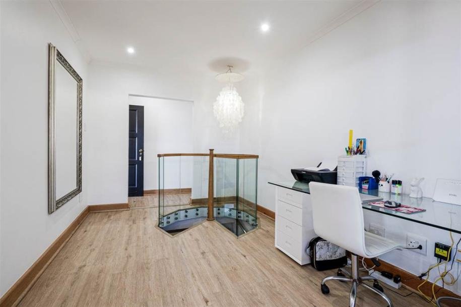 3 Bedroom House in Warner Beach-11