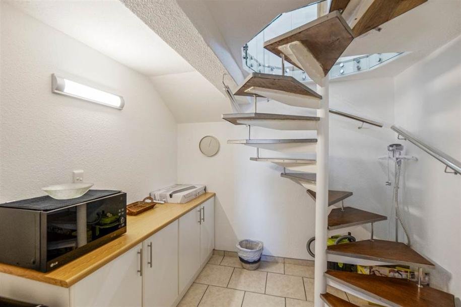 3 Bedroom House in Warner Beach-12