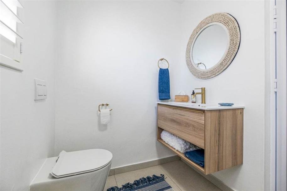 3 Bedroom House in Warner Beach-13