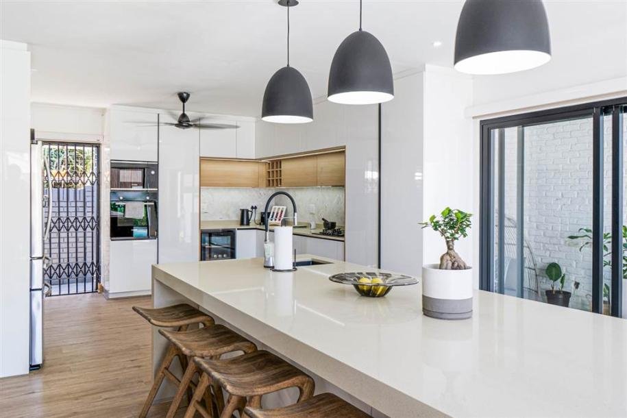 3 Bedroom House in Warner Beach-17