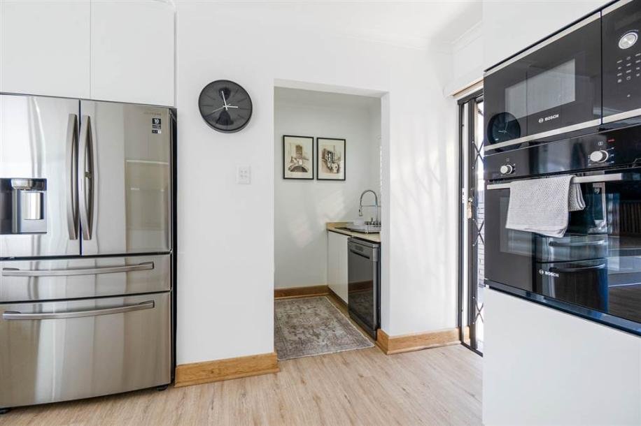 3 Bedroom House in Warner Beach-18