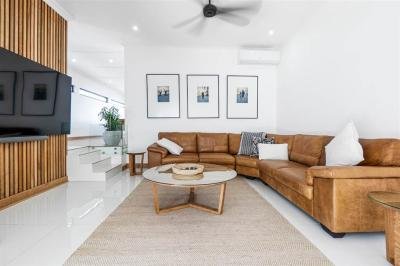 3 Bedroom House in Warner Beach