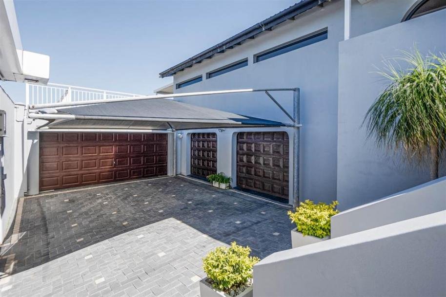 3 Bedroom House in Warner Beach-2