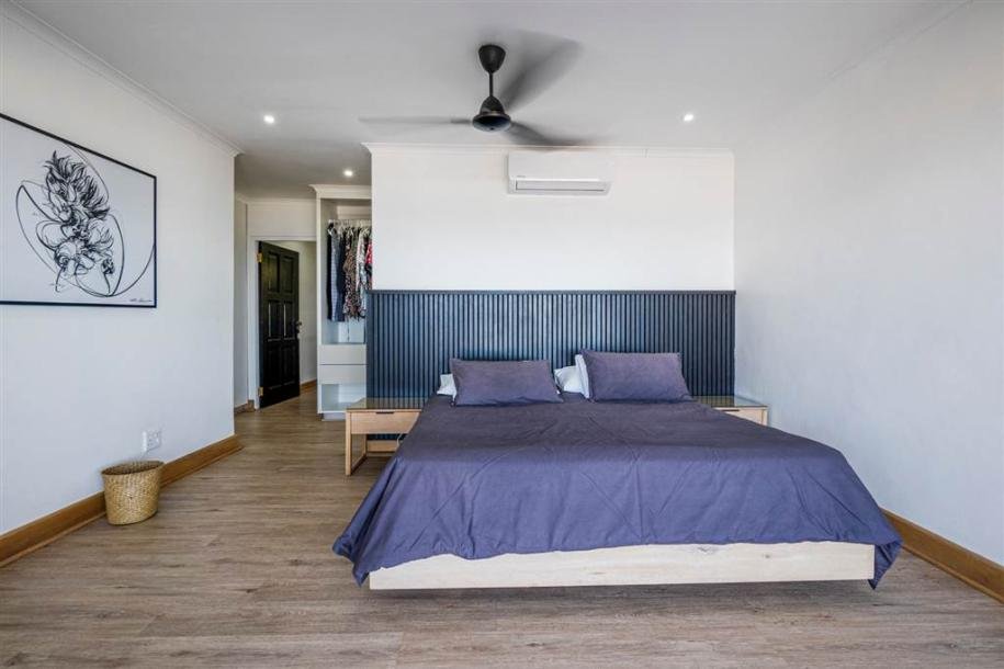 3 Bedroom House in Warner Beach-7