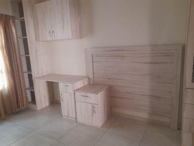 2 Bedroom Garden Cottage in Greenside East