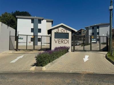 2 Bedroom Apartment in Risidale