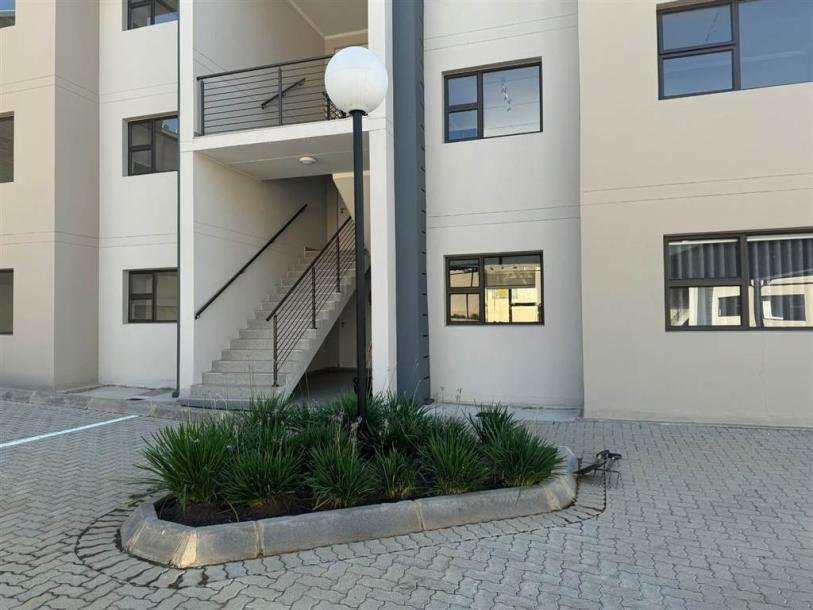 2 Bedroom Apartment in Risidale-2