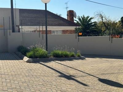 2 Bedroom Apartment in Risidale