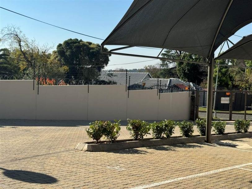 2 Bedroom Apartment in Risidale-3