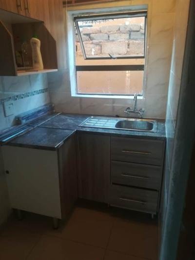 1 Bed Apartment in Protea Glen