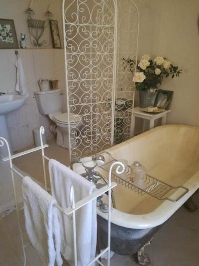 3 Bed House in Fraserburg