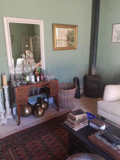 3 Bed House in Fraserburg-13