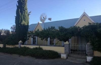 3 Bed House in Fraserburg