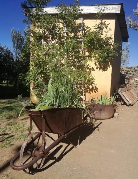 3 Bed House in Fraserburg-11