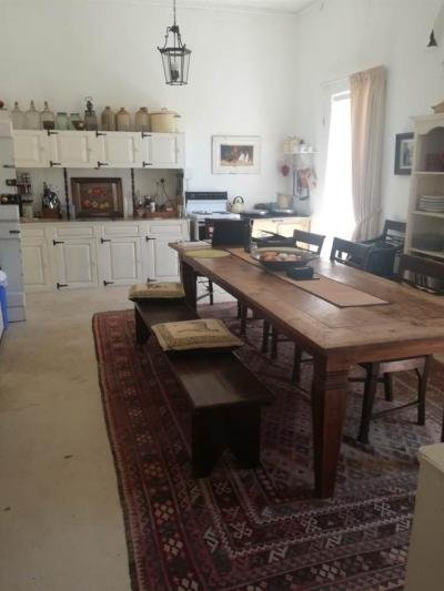 3 Bed House in Fraserburg