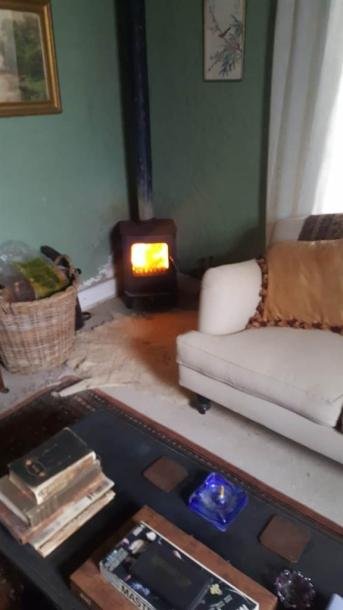 3 Bed House in Fraserburg-15