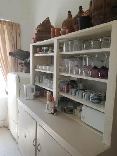 3 Bed House in Fraserburg