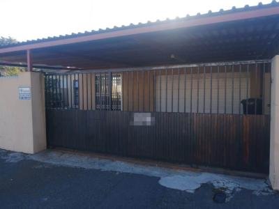 4 Bedroom House in Townsend Estate