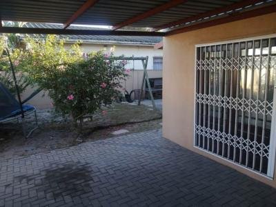 4 Bedroom House in Townsend Estate