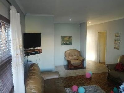 4 Bedroom House in Townsend Estate