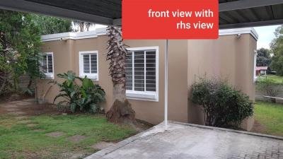 3 Bed Cluster in Randpark Ridge