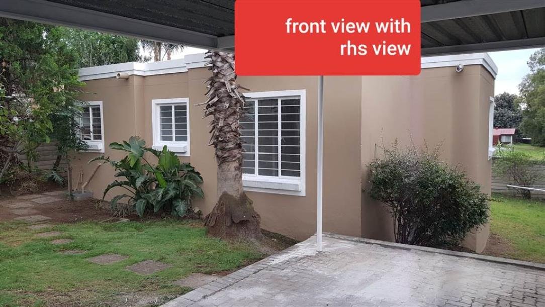 3 Bed Cluster in Randpark Ridge-0