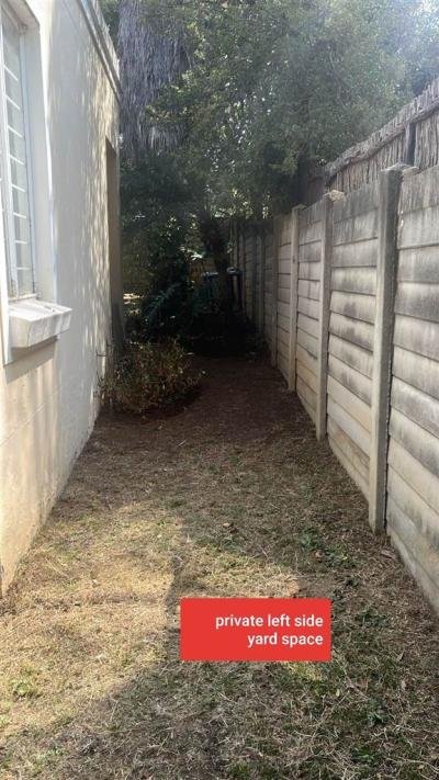 3 Bed Cluster in Randpark Ridge