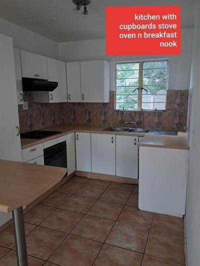 3 Bed Cluster in Randpark Ridge