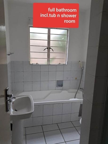 3 Bed Cluster in Randpark Ridge-4