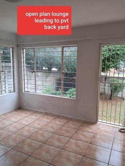 3 Bed Cluster in Randpark Ridge