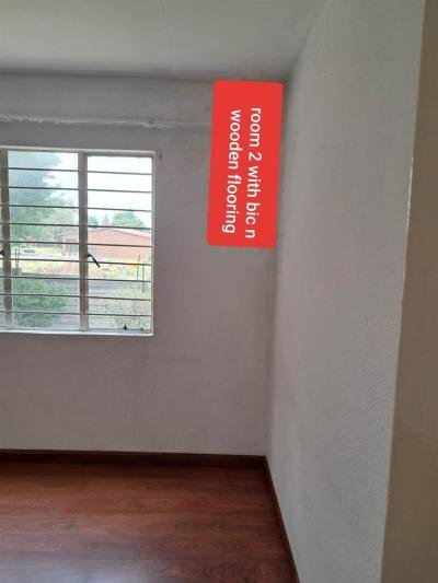 3 Bed Cluster in Randpark Ridge