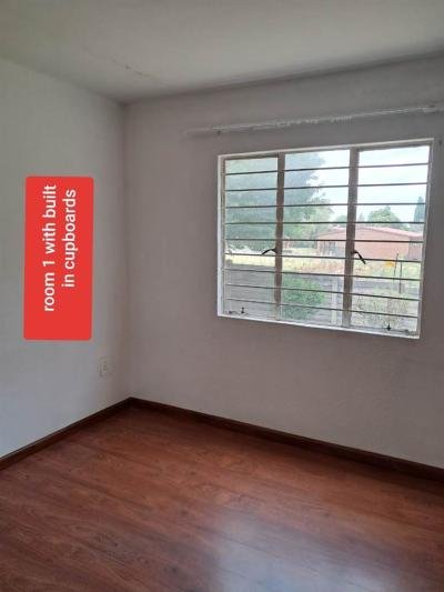 3 Bed Cluster in Randpark Ridge