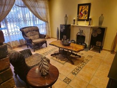 4 Bed House in Royldene