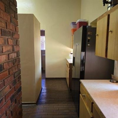 4 Bed House in Royldene