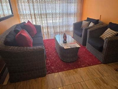 4 Bed House in Royldene
