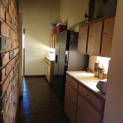 4 Bed House in Royldene